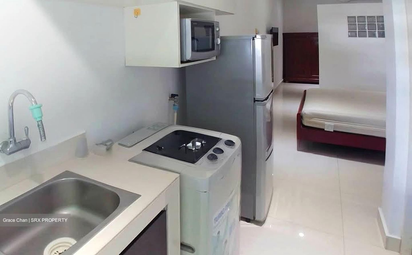 Lorong Melayu (D14), Apartment #593384501